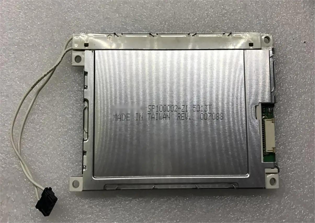 LCD ȭ ÷ SP10Q002-Z1, 4 ġ